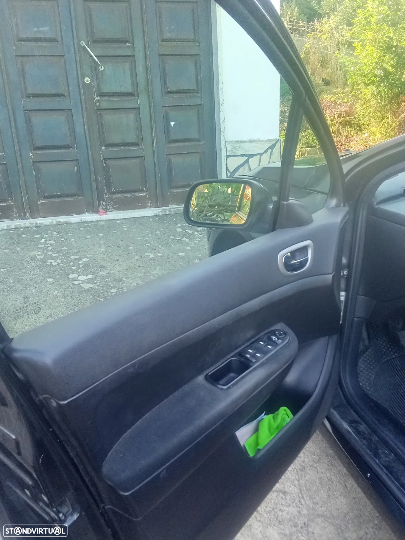 Peugeot 307 Break - 8