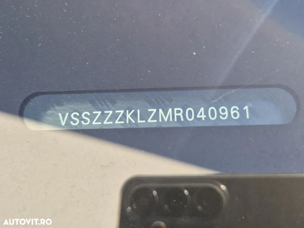 Seat Leon 1.0 TSI Reference - 27