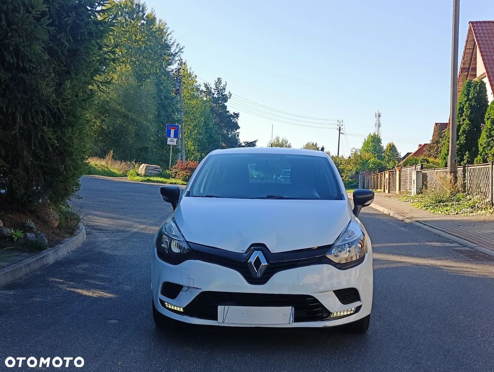 Renault Clio 1.5 dCi Business - 21