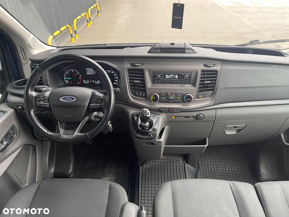 Ford Transit Kombi L2H2 Trend - 6
