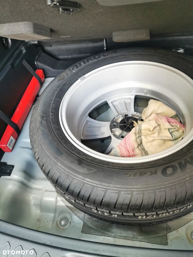 Kia Sportage 1.6 GDI L 2WD - 9