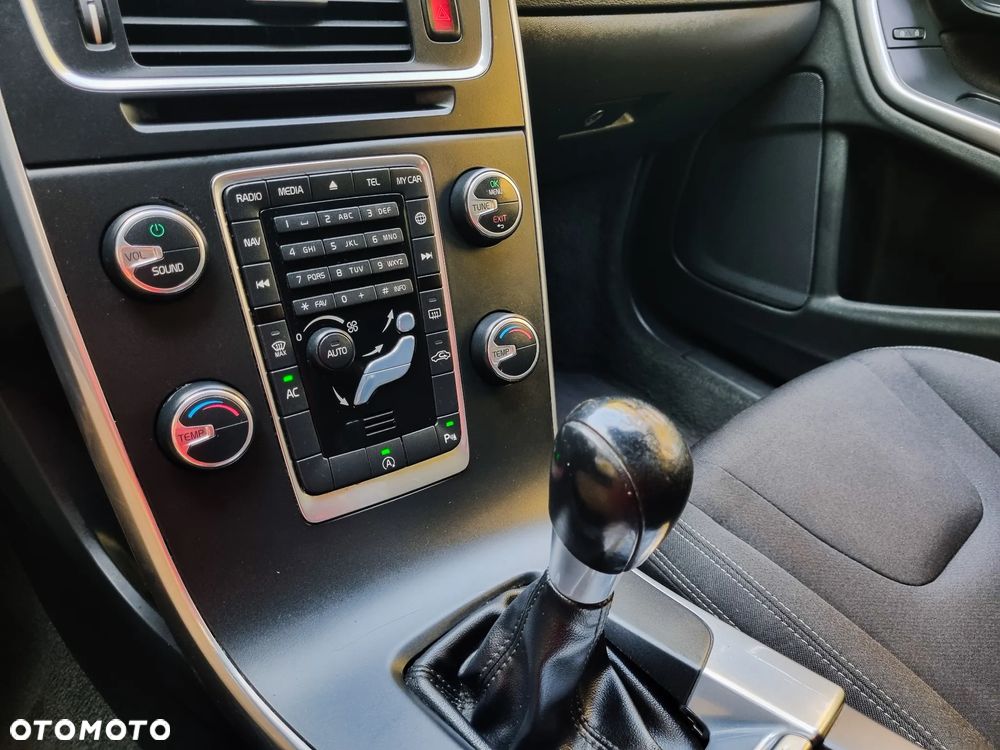 Volvo V60 - 27