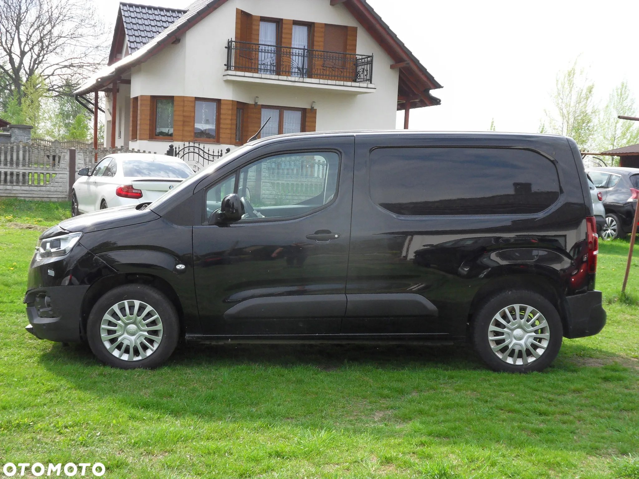 Toyota PROACE CITY - 2