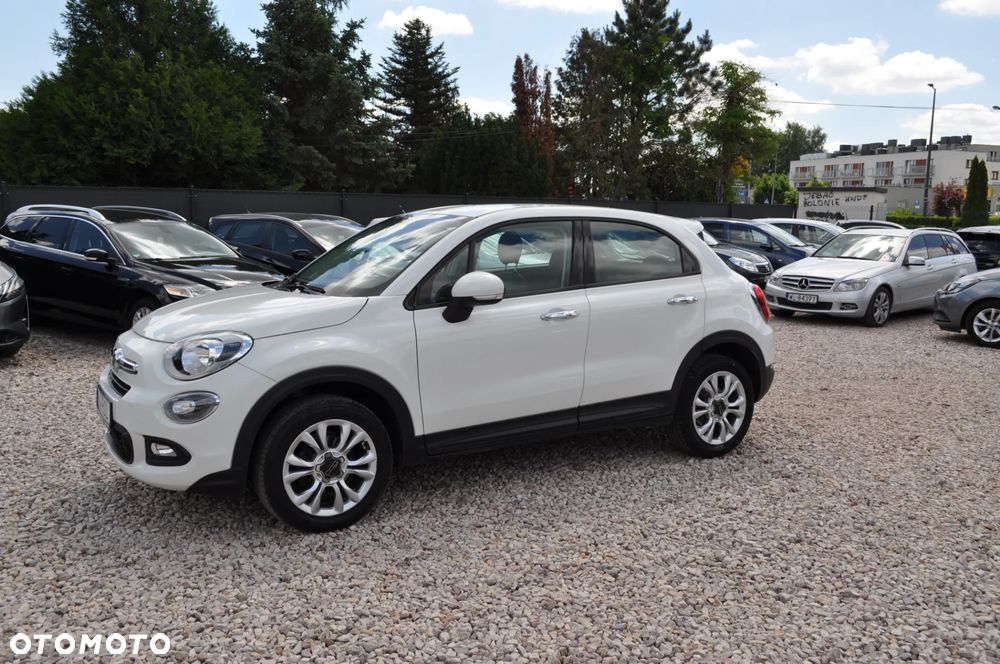 Fiat 500X 1.4 MultiAir 4x2 S&S Pop Star - 11