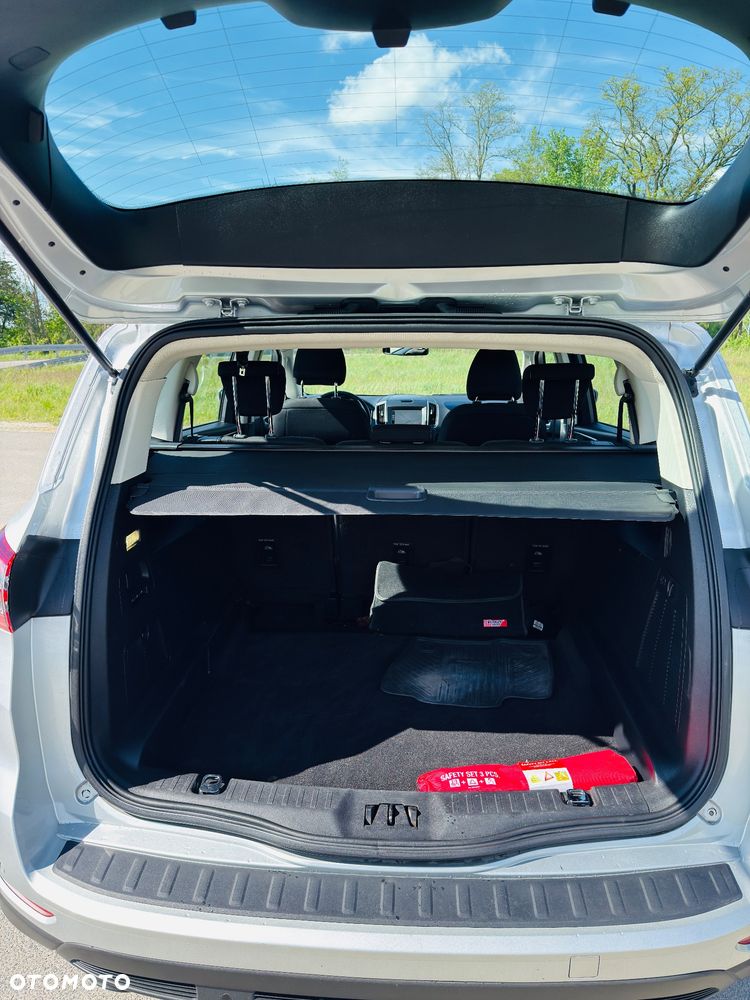 Ford S-Max 2.0 EcoBlue Trend - 10