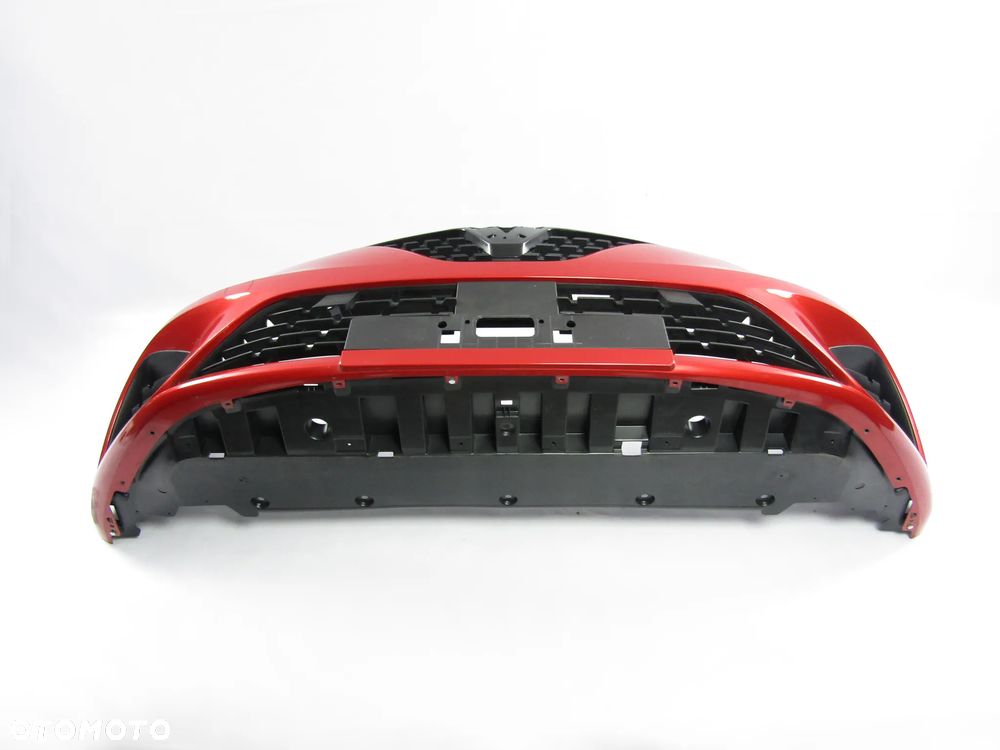 Zderzak przedni Renault Clio 5 19 - 23 Kod lakieru nieznany - 3