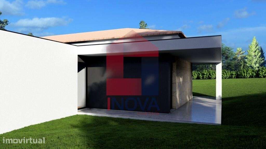 Terreno com projeto aprovado, Gême - Grande imagem: 4/19