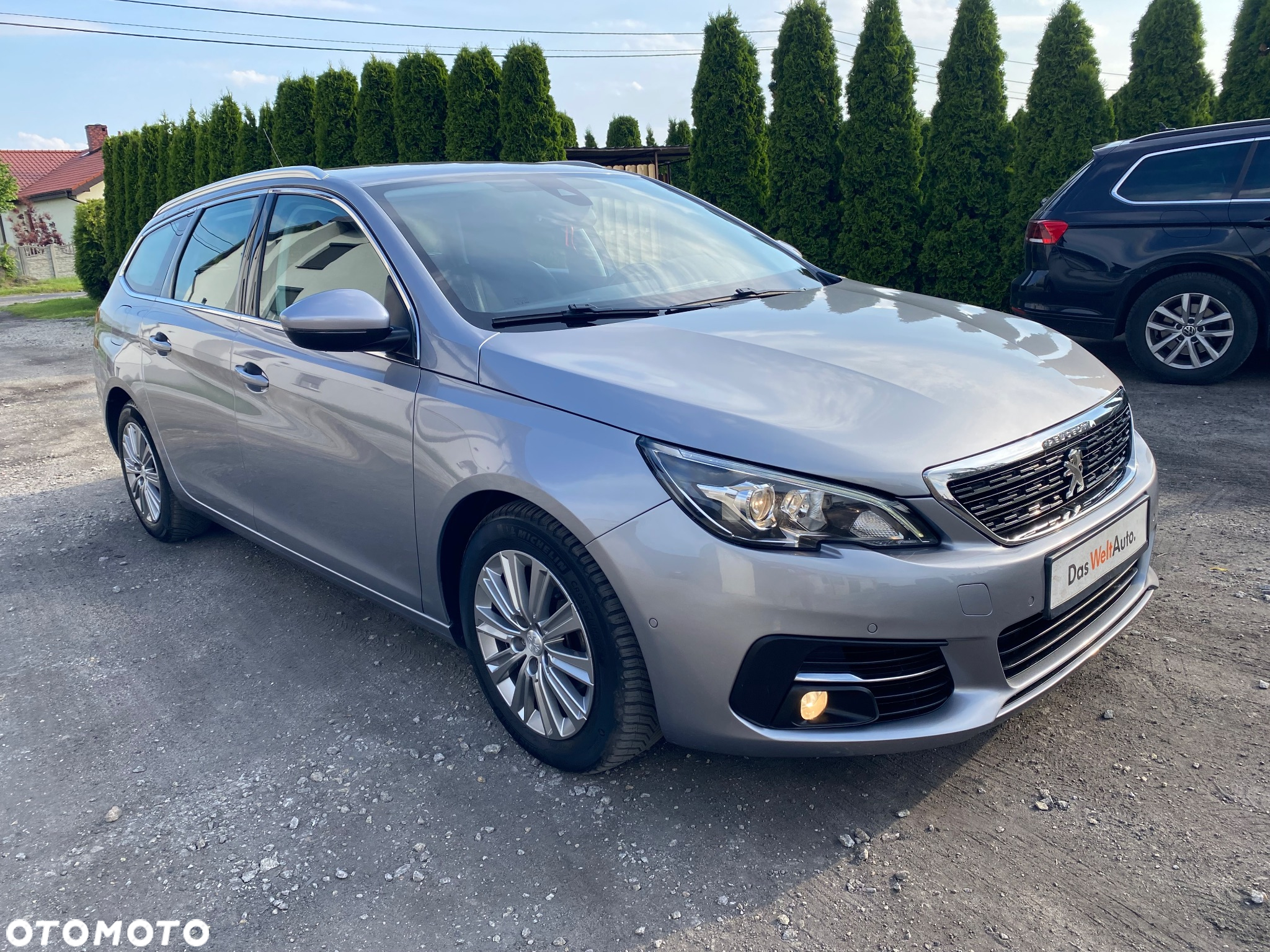 Peugeot 308 1.5 BlueHDi Active Pack Business S&S - 2
