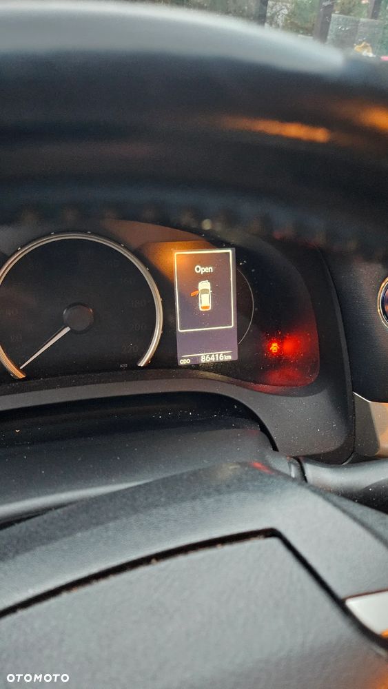 Lexus CT 200h Comfort - 2