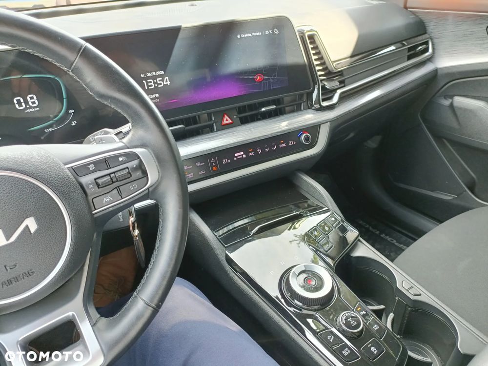 Kia Sportage 1.6 T-GDI MHEV L 4WD DCT - 15