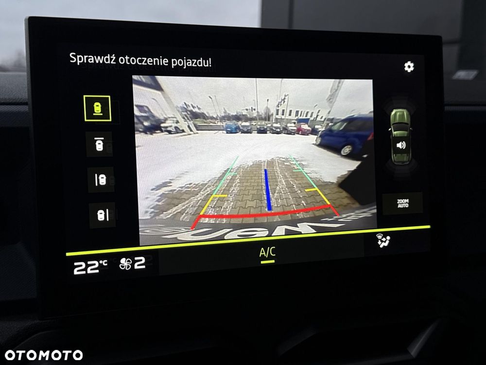 Dacia Duster 1.6 Full Hybrid 140 Journey MMT - 16