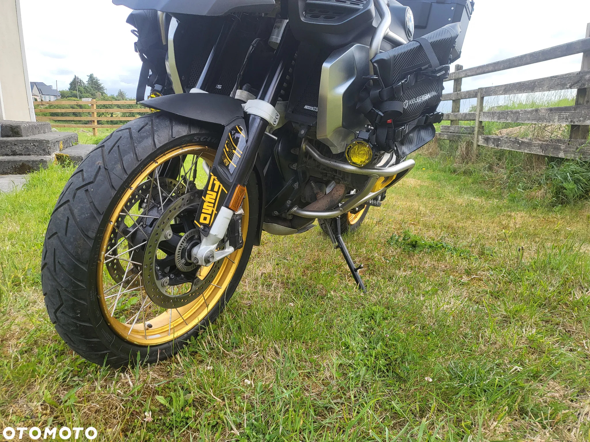 BMW R1250 GS Adventure - 7