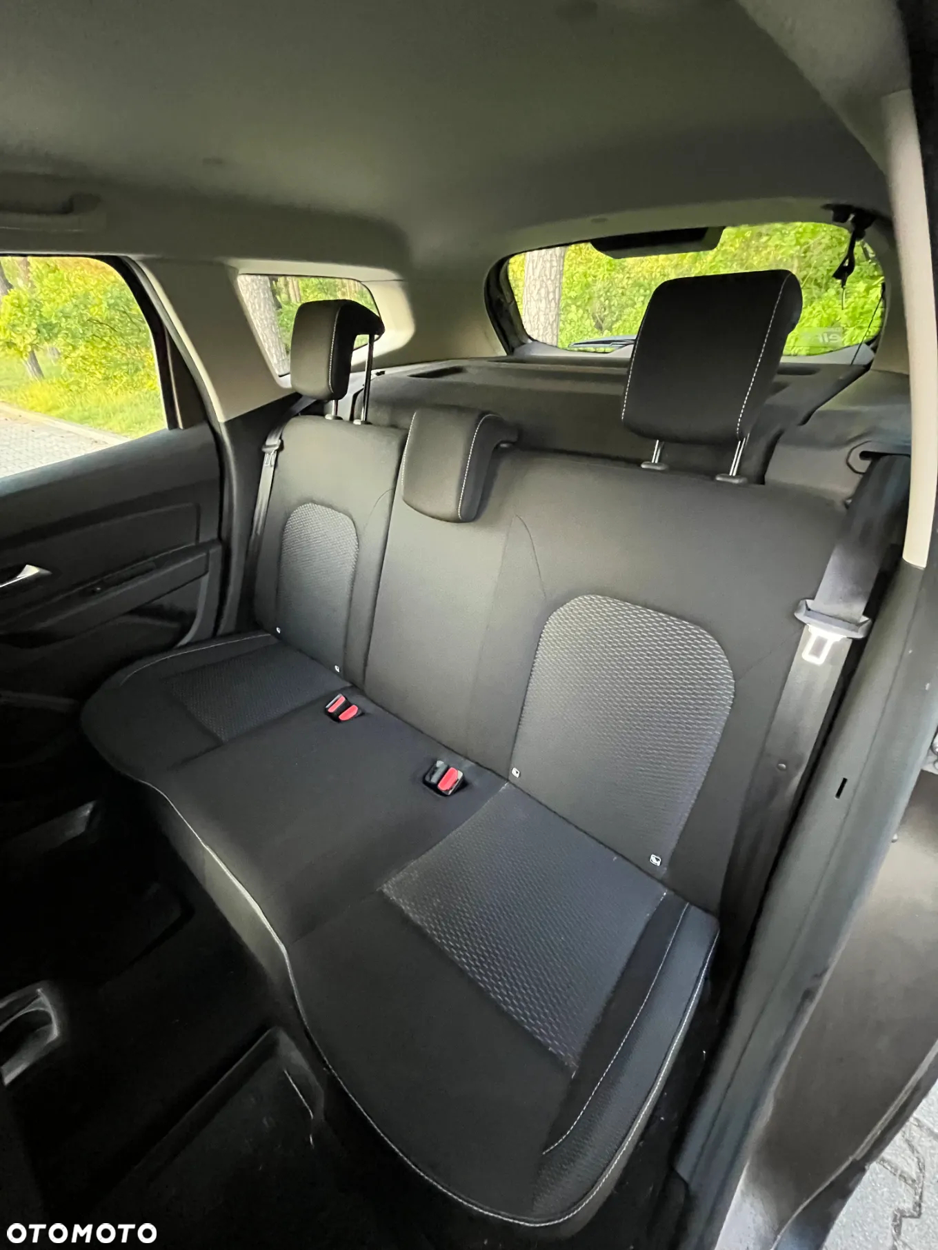 Dacia Duster 1.5 dCi Ambiance - 14
