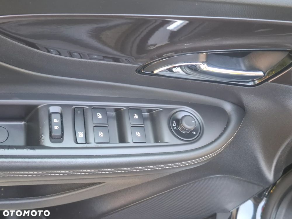 Opel Mokka X 1.4 (ecoFLEX) ECOTEC Start/Stop Color Innovation - 21