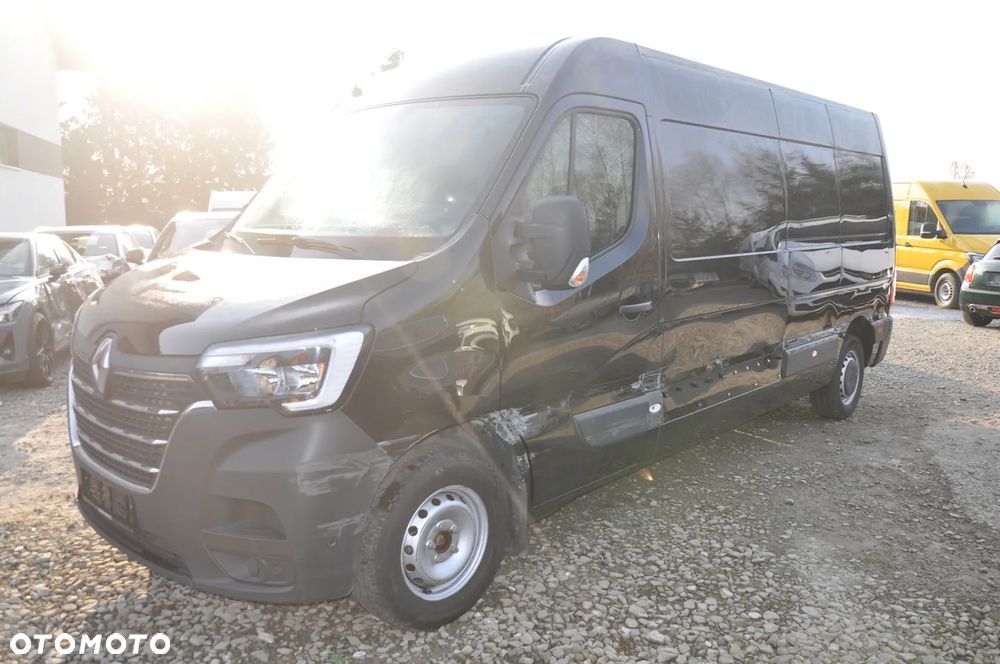 Renault master - 33