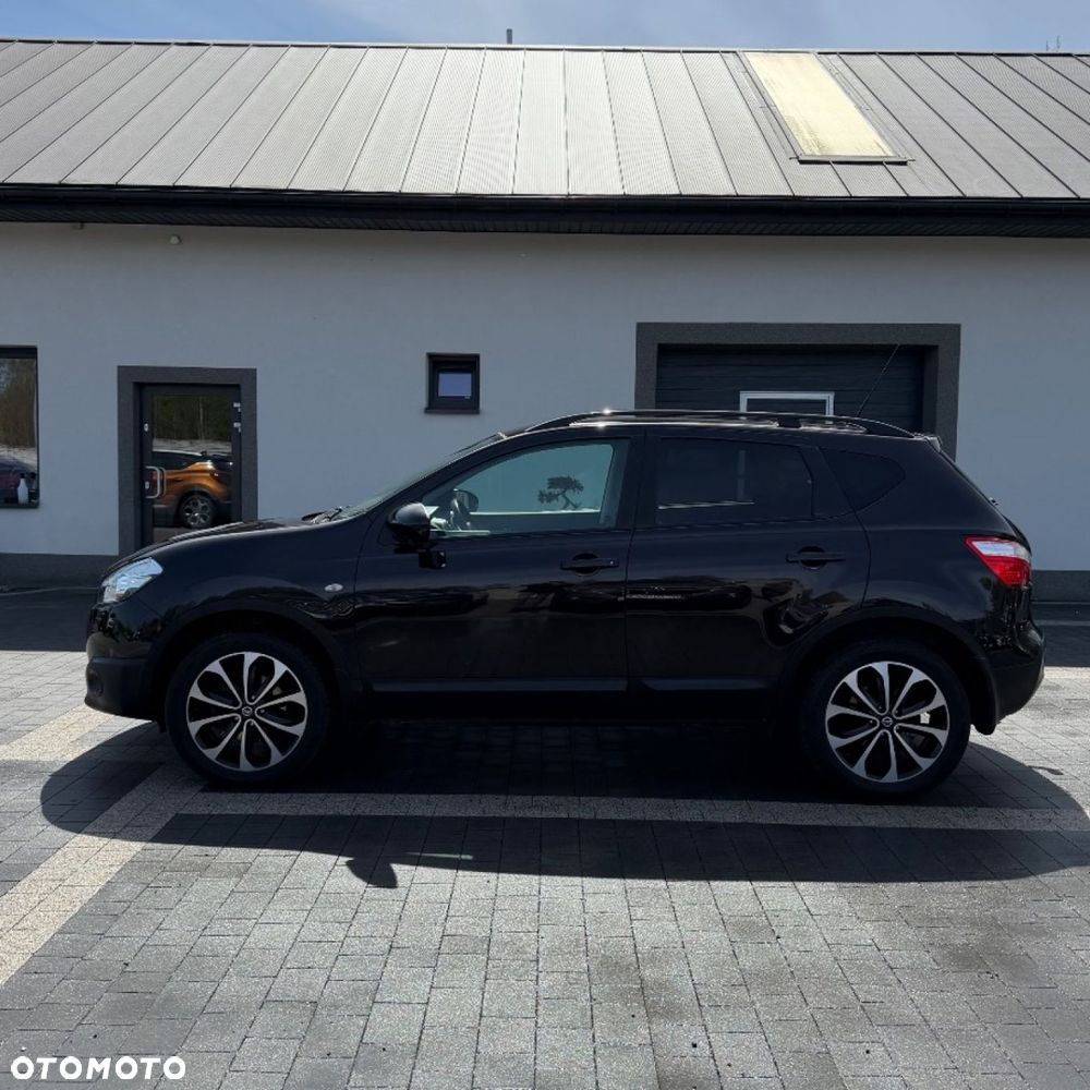 Nissan Qashqai - 6