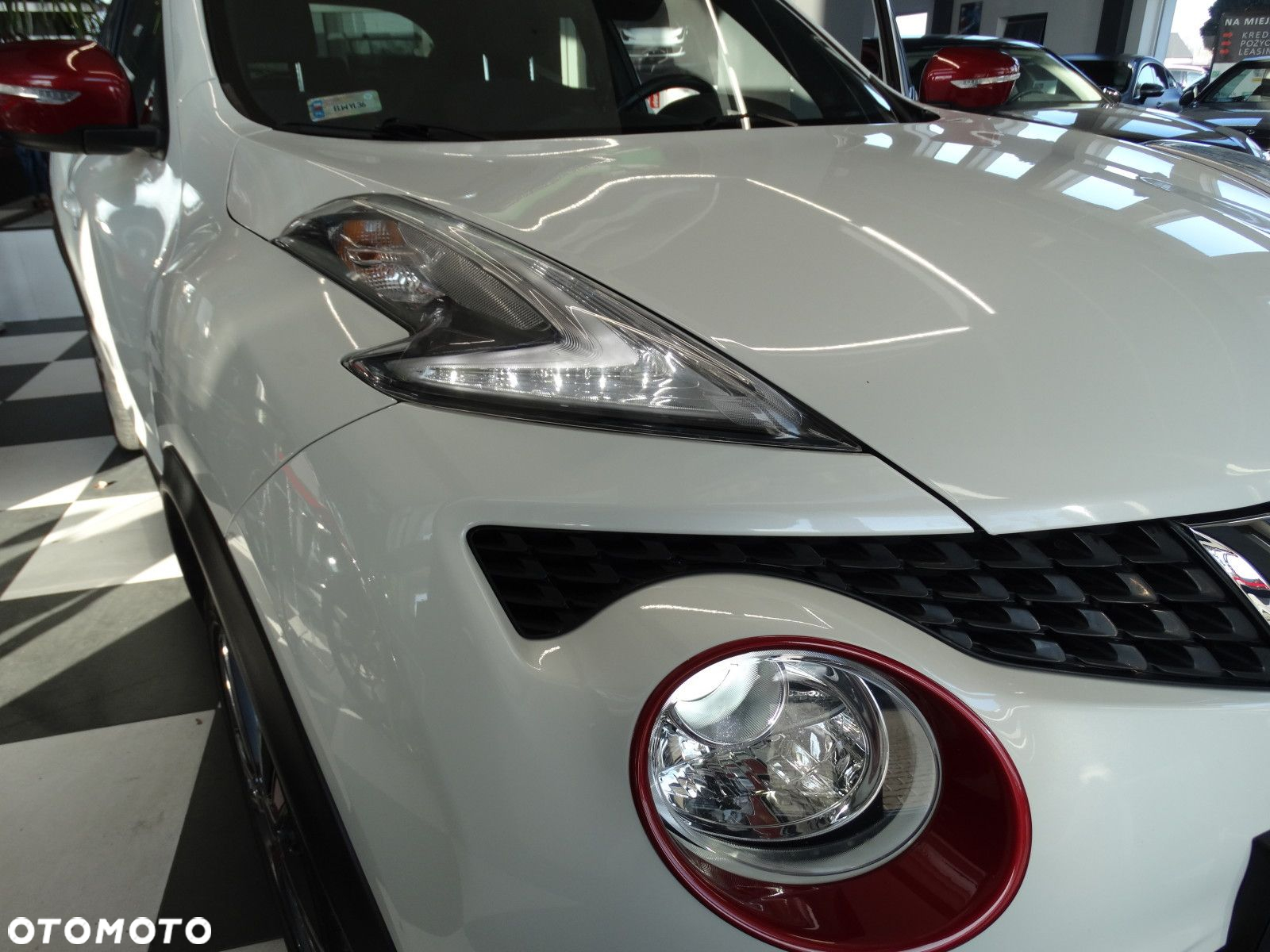 Nissan Juke - 31