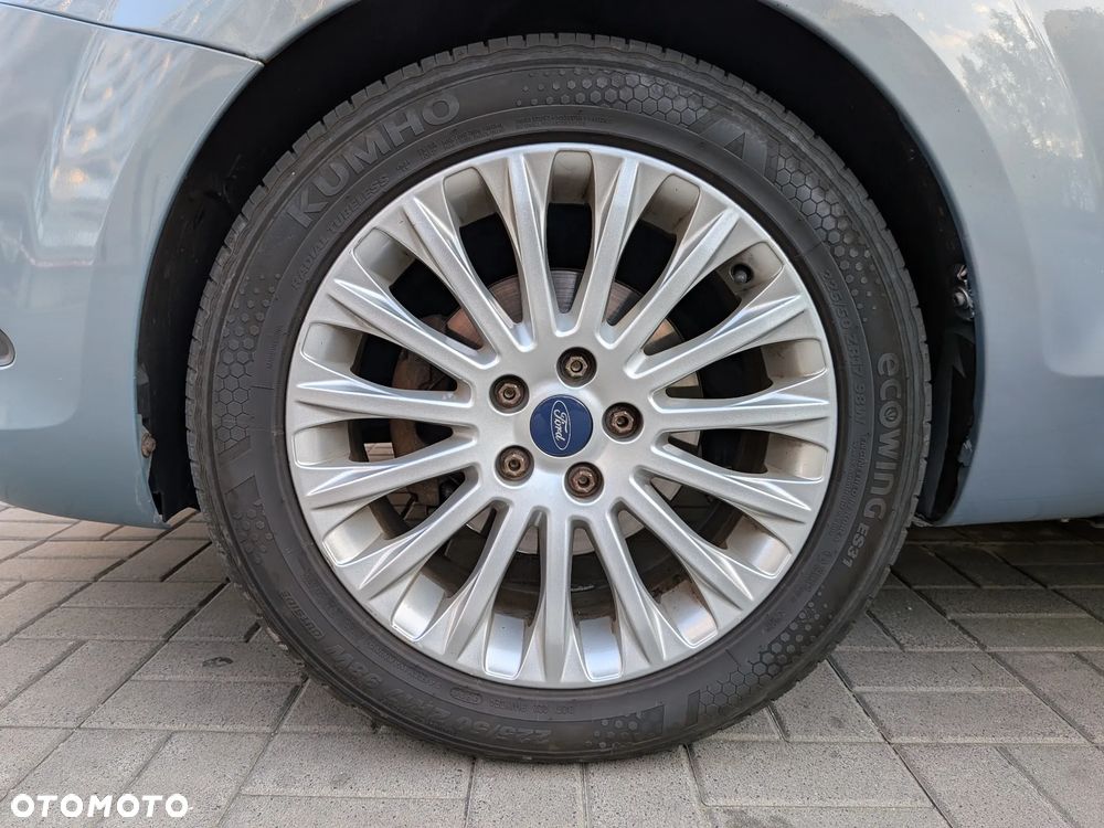 Ford Focus 1.6 Ambiente - 6