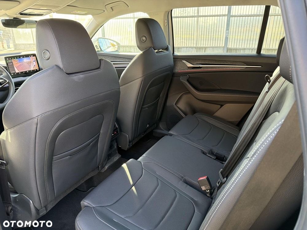 Skoda Kodiaq 1.5 TSI iV PHEV 4x2 Edition 130 DSG - 24