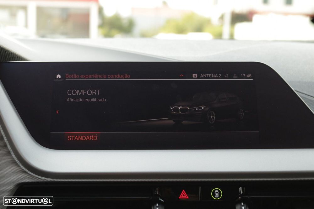 BMW 116 d Corporate Edition Auto - 53