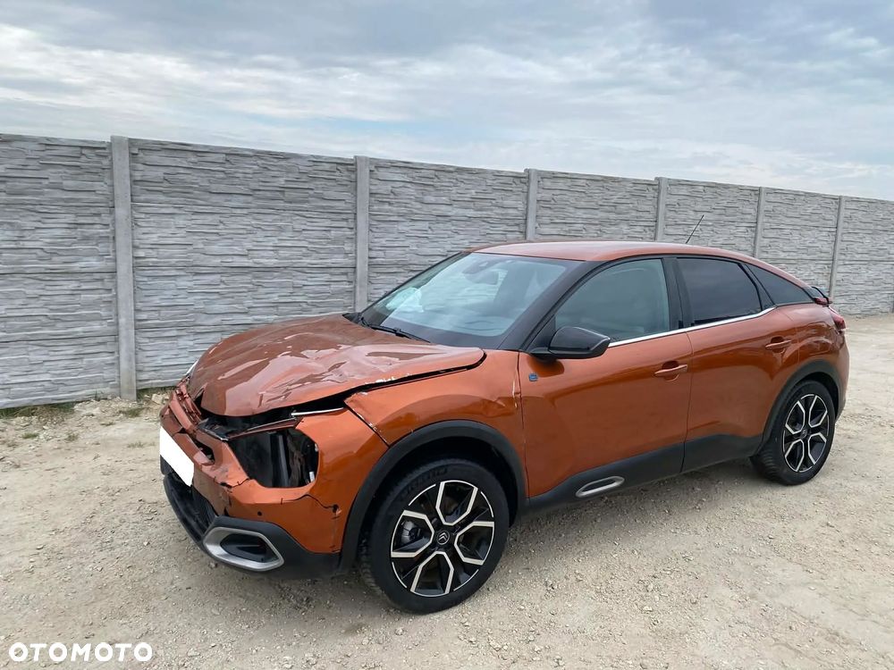 Citroën C4 e-C4 136 SHINE - 37