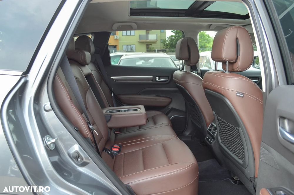 Renault Koleos ENERGY dCi 175 X-tronic 4WD LIMITED - 26