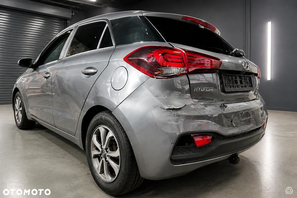 Hyundai i20 - 9