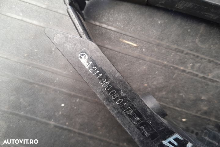 Pedala acceleratie A2113000504 A2113000504 Mercedes-Benz E-Class W212 - 4