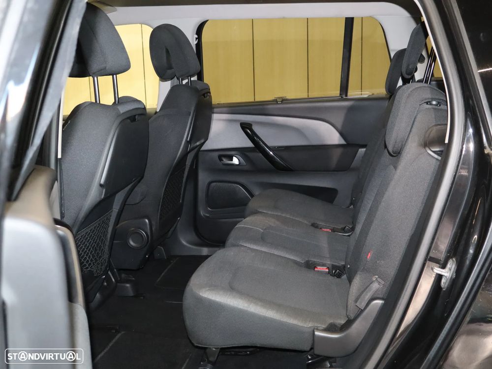 Citroën Grand C4 Spacetourer 1.5 BlueHDi Feel - 14