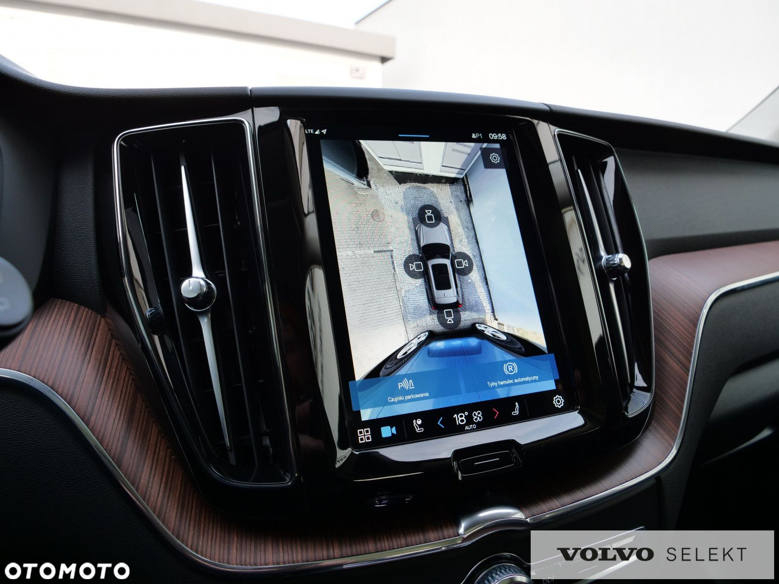 Volvo XC 60 - 28