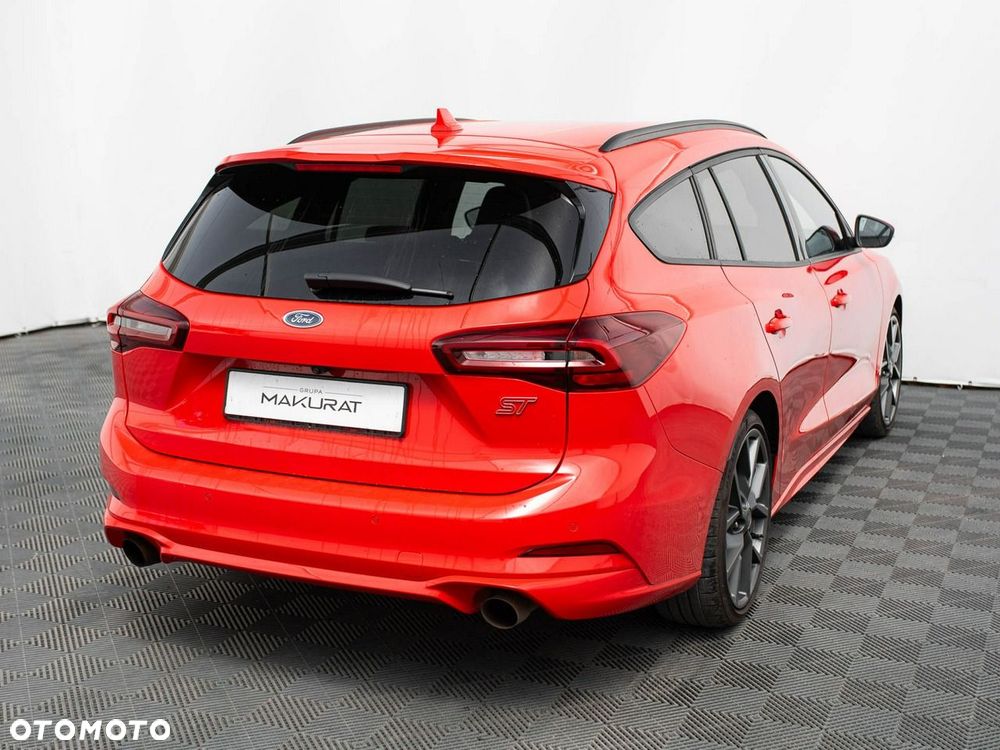 Ford Focus 2.3 EcoBoost ST X - 6