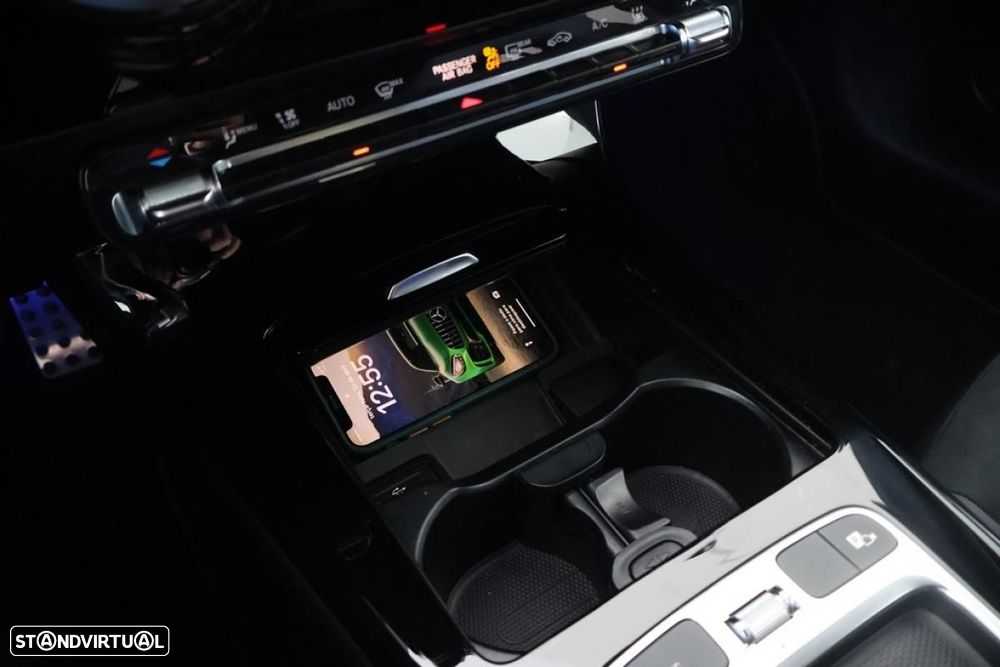 Mercedes-Benz A 250 e - 23