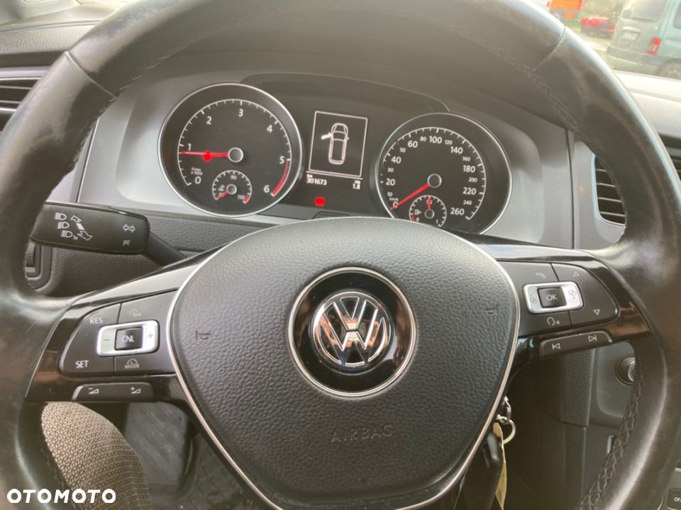Volkswagen Golf Variant - 15