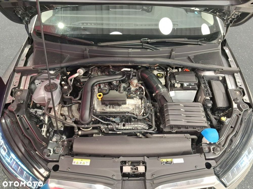 Skoda Fabia - 33
