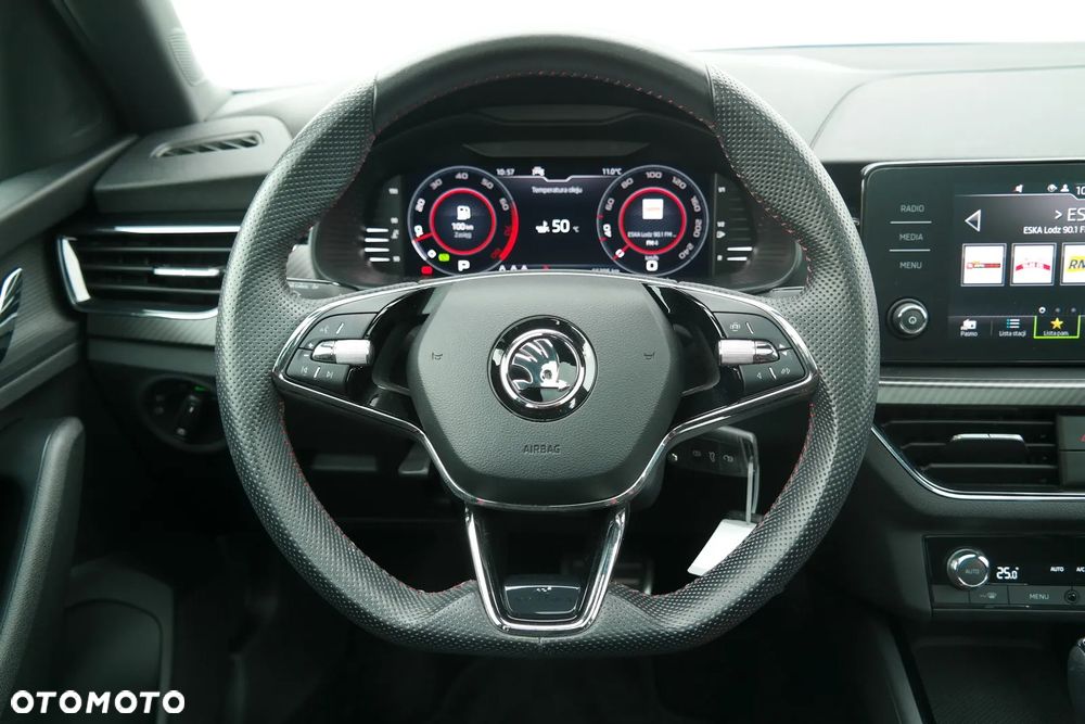 Skoda Kamiq 1.5 TSI Monte Carlo DSG - 14