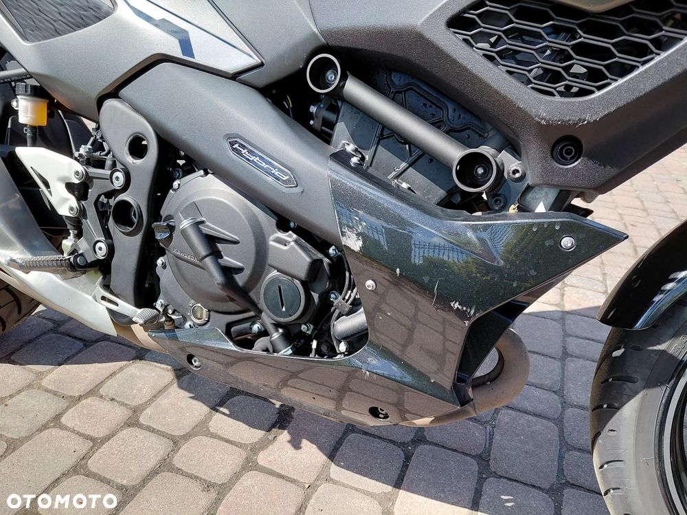 Kawasaki Z - 14