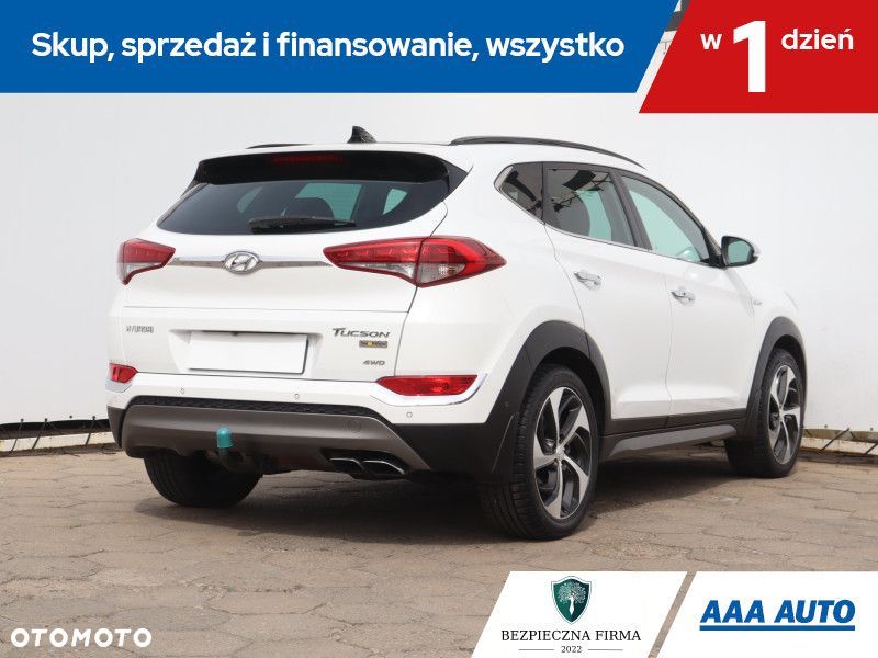 Hyundai Tucson - 7