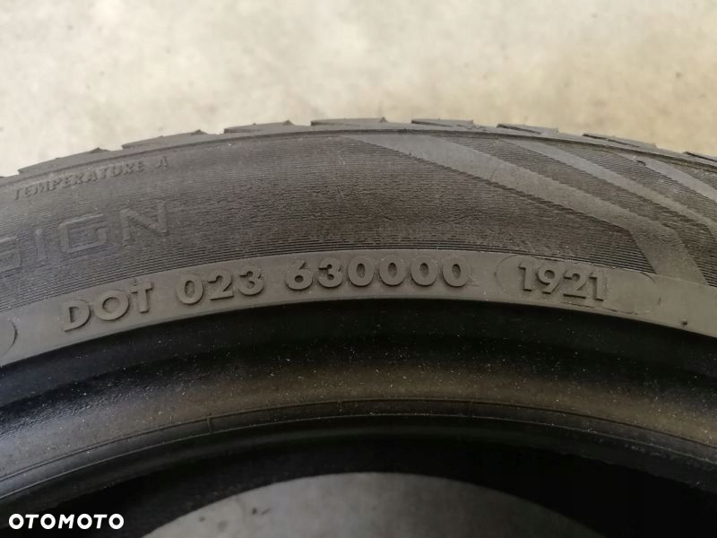 Opony całoroczne 215/45 R 17 Vredestein Quatrac Pro - 5