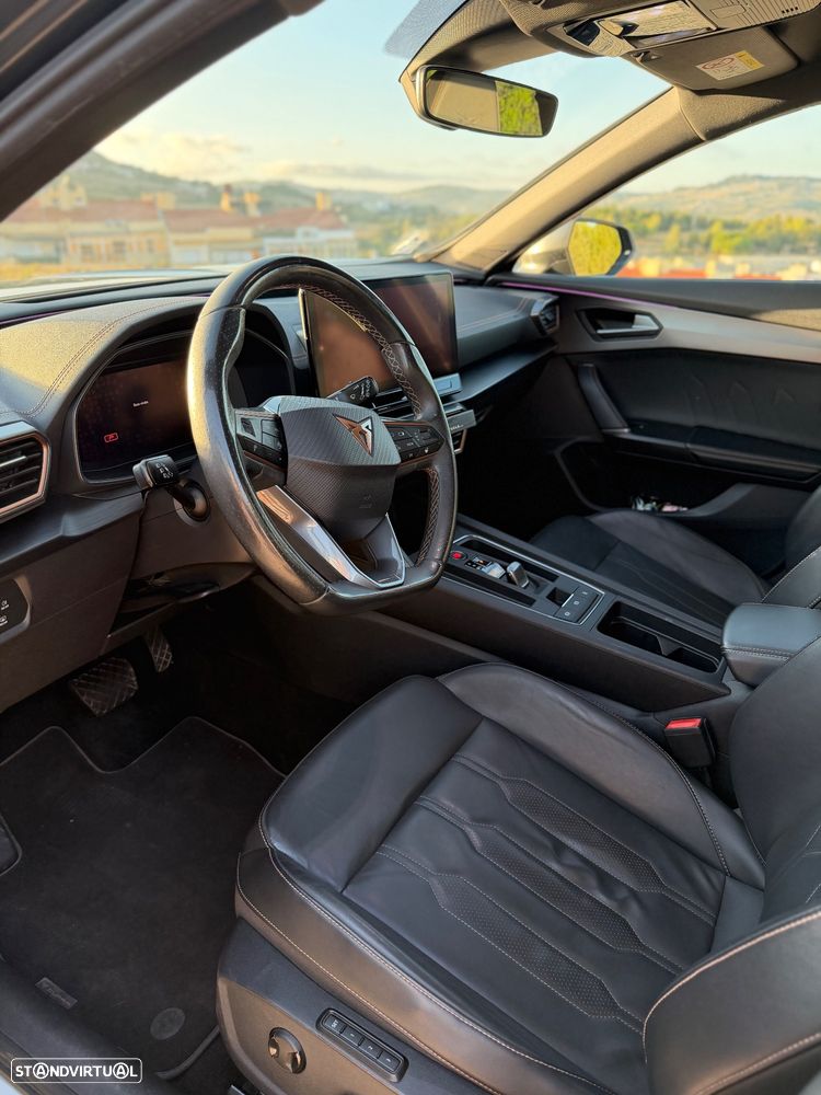 Cupra Formentor - 9