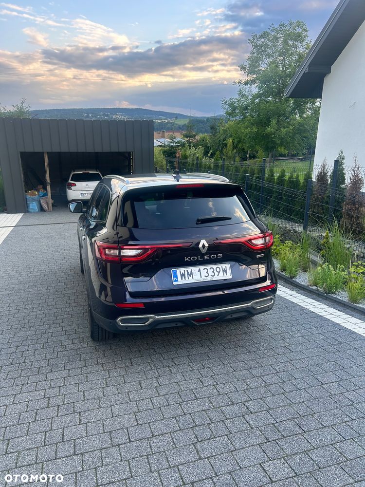 Renault Koleos 2.0 dCi Initiale Paris 4x4 X-Tronic - 7