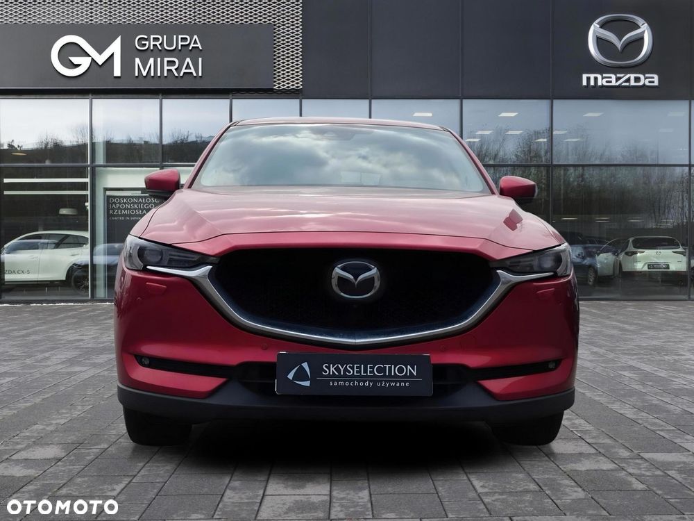 Mazda CX-5 - 9