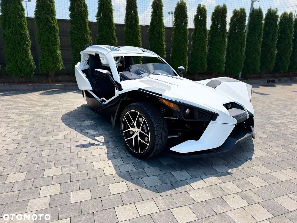 Polaris Inny - 11