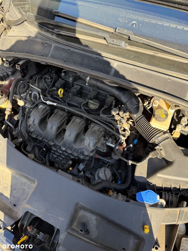 Ford S-Max 2.0 T Titanium MPS6 - 12