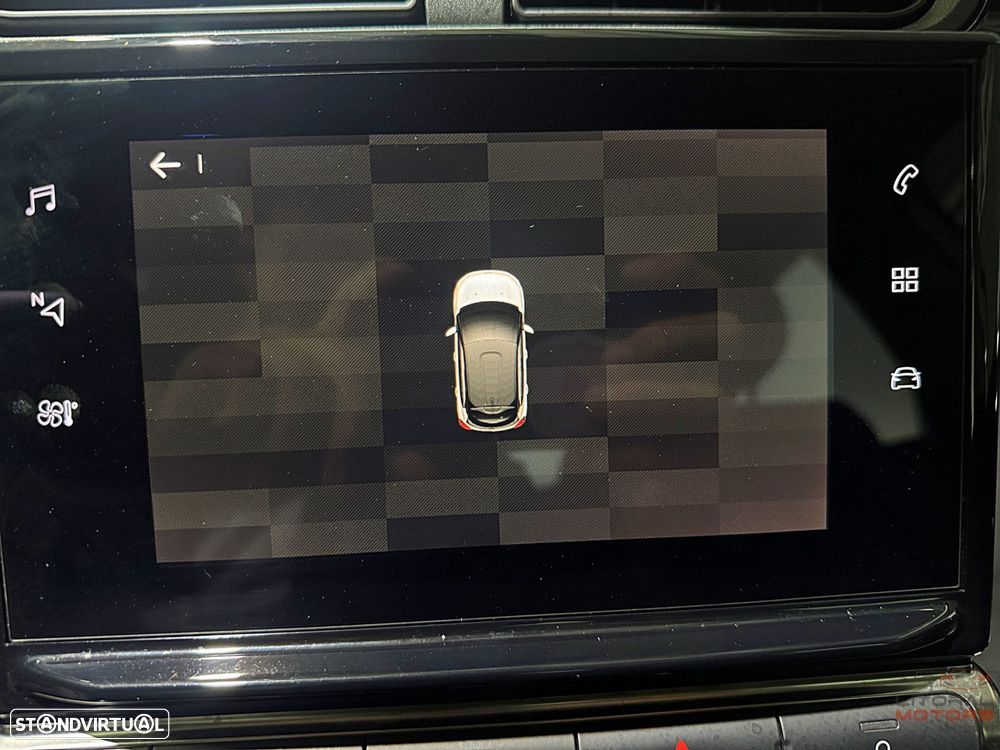 Citroën C3 1.2 PureTech Plus - 34