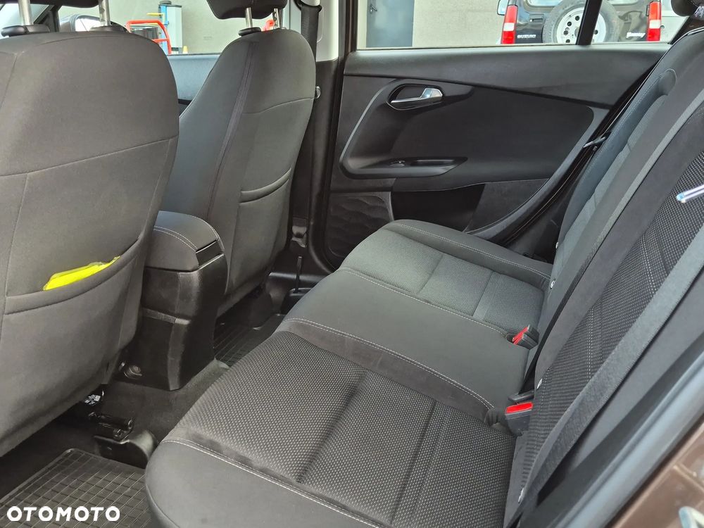 Fiat Tipo 1.4 16v Lounge - 11