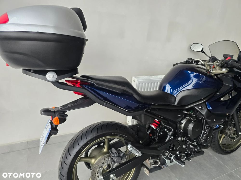 Yamaha XJ - 36