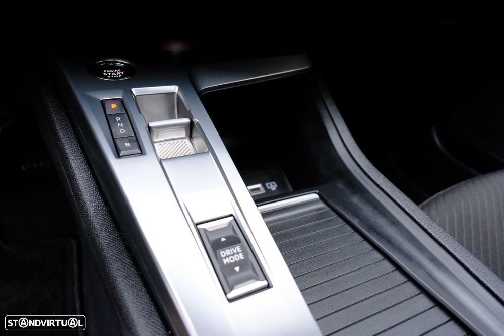 Peugeot 308 1.6 Hybrid Active Pack e-EAT8 - 24