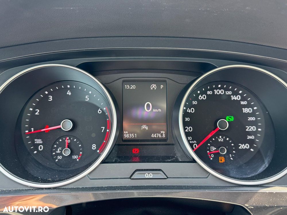 Volkswagen Tiguan 1.5 TSI OPF DSG Life - 7