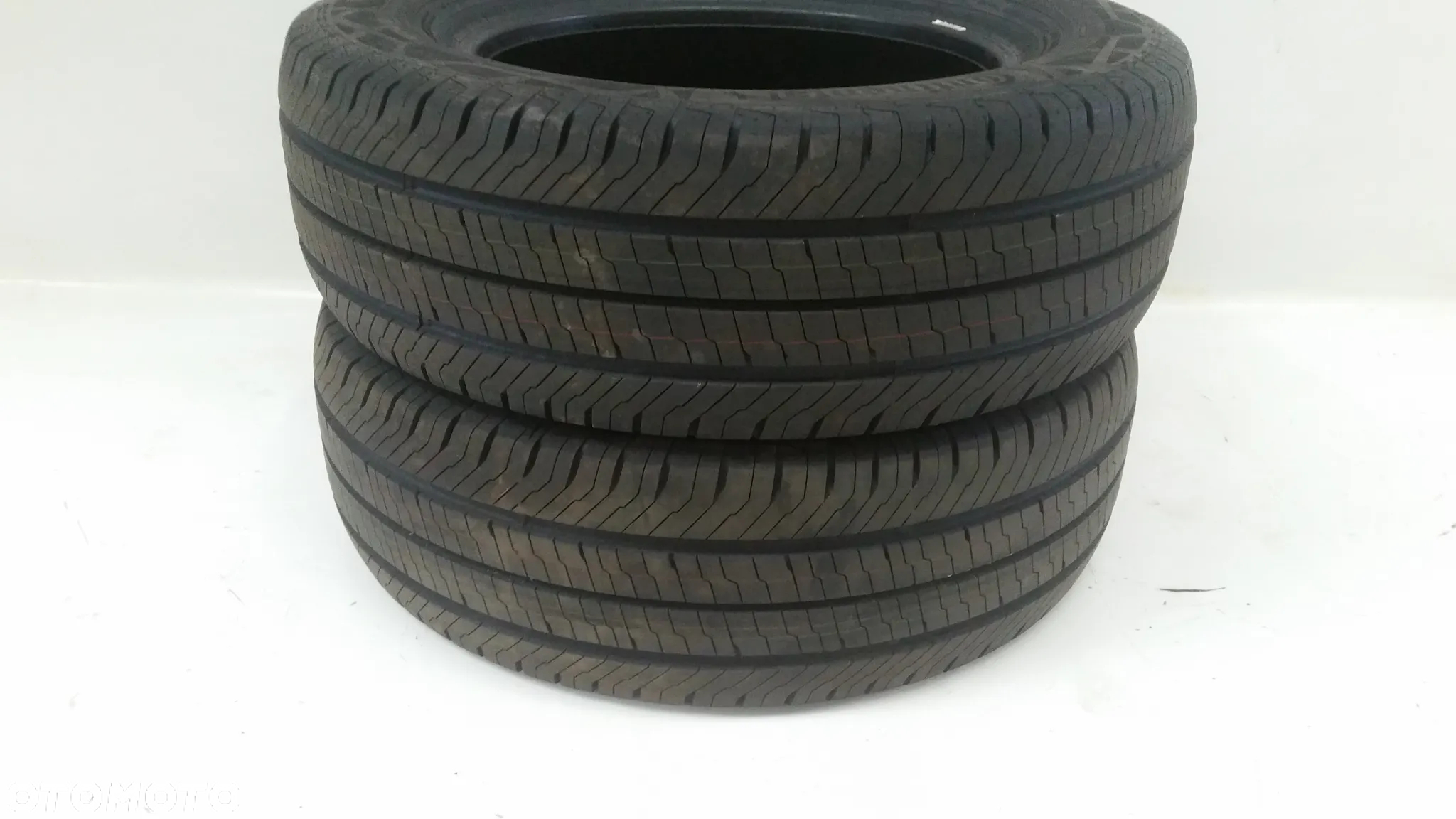 Opona 225/65R16C Continental VanContact Eco - 3
