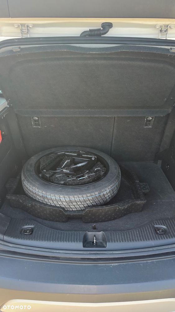 Opel Mokka - 6